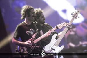 Ashvan-Concert-27Shahrivar95-MiladHall 11